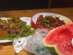 -小俩口烧烤东北菜(双井店)