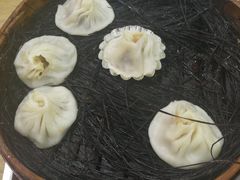-四季美汤包(户部巷店)