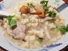 -同胜祥清真新豫菜(丰乐路总店)