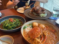 -亚特兰蒂斯·蟹餐厅 CRAB KITCHEN·鲜活海鲜