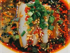 -成都驻京办餐厅(蜀都宾馆店)