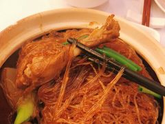 -阿诺泰·泰国餐厅(紫荆店)