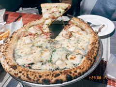 -Primo·丽莫意大利窑烤披萨