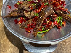 -叶派龙虾•招牌香辣蟹·海鲜(中海国际店)