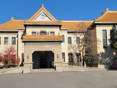 -伪满皇宫博物院