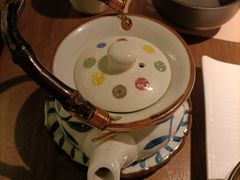 海鲜汇-山葵家·创意料理(万象汇店)