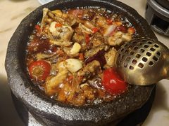 -佬麻雀·新湘菜(珠海金发购物中心店)