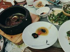 -瓷忆·瓷文化餐厅(上海店)
