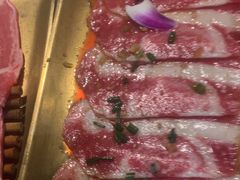 -炙城·韩式烤肉(南京东路店)