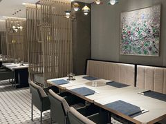 -北约客维景国际大酒店-央街西餐厅(同泽北街店)