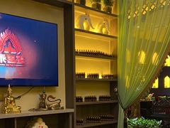 -泰王玺·正宗泰式按摩SPA(九霄店)