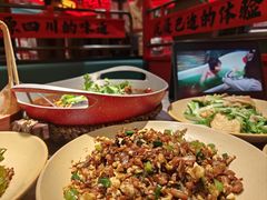 -廖川菜(八佰伴店)