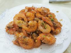 美极虾-云腾砂锅粥(龙津东路店)