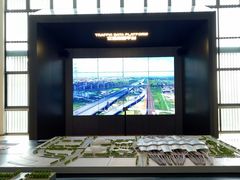 -广州市城市规划展览中心
