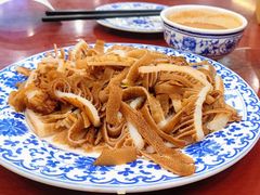 -都一处烧麦馆(前门店)