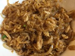 -大地春饼店(黄河路店)