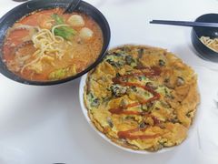 -五兰沙茶面(曾厝垵店)
