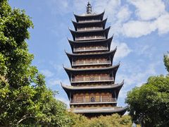 -常熟方塔园