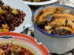 -老三样·旧食新味(万寿宫店)