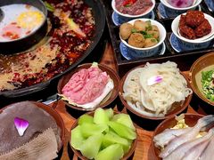 -楠火锅(广州总店)