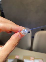 -VE DIAMOND·天然&培育钻石定制