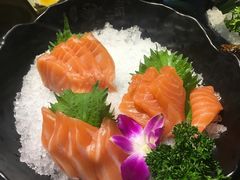 -蟹之国·精品蟹料理(极地店)