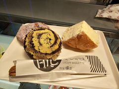 -西帝(时尚地下店)