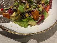 -一棵树·意大利西餐厅One Tree(新城店)