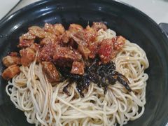 -老地方面馆(思南路店)