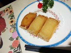 -隆隆金大茶楼(地王广场店)