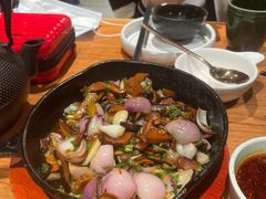 -云海肴·汽锅鸡·云南菜(高德置地店)
