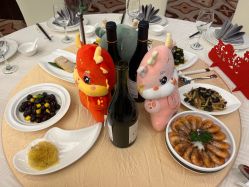 -上海大厦·宴会厅