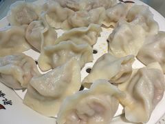 -船歌·鱼水饺青岛菜(金狮广场店)
