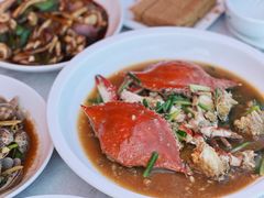 -丰收渔港饭店(嵊泗店)