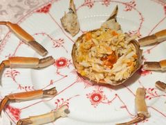 -新光酒家·河豚·海鲜·蟹料理(浦东店)