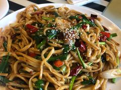 -海尔巴格·新疆菜(吐鲁番店)