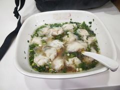 鲜肉馄饨-双燕楼(韶山路店)