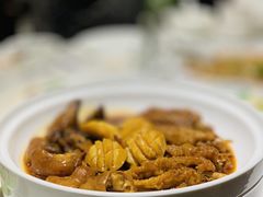 -潮州府·潮菜·砂锅粥(徐家汇店)
