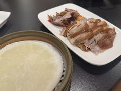 -全聚德烤鸭店(马家堡店)