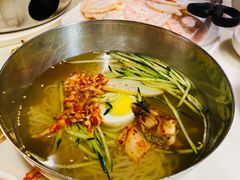 -金刚山(学府路店)