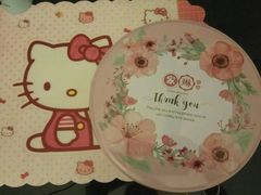 -家琳甜品(江南东店)