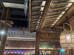 -筱爷叔·上海传统手工菜(玉树路店)