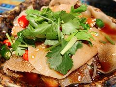 -忘忧草融合私房菜(红鼎国际店)