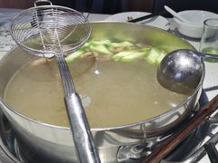 -潮正和潮汕牛肉火锅·老字号(番禺万达店)
