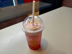 -麦当劳(武商建二店)