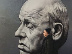 -柏林墙纪念馆