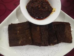 -东方太阳城淮扬餐厅(会所中餐厅店)