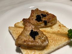 -克丽司汀酒店-日光阁餐厅