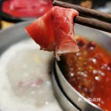 功夫熊猫带你吃正宗川味火锅
