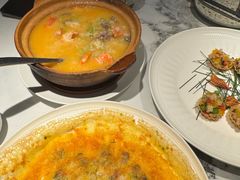 -潮堂 · 潮州菜(国贸商城店)